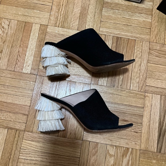 PLV SHOES - Picture 1 of 6